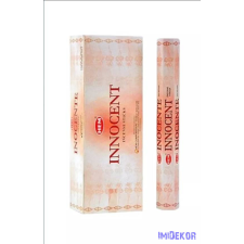 HEM hexa füstölő 20db Innocent / Ártatlan füstölő