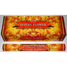 HEM Indian Flower / India Virágai füstölő hexa indiai 20 db füstölő