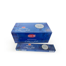  HEM Masala Füstölő - Kelta Életmód (Celtic Way of Life) füstölő