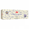  HEM Stress Relief Aromatherapy / Stresszoldó füstölő hexa indiai 20 db