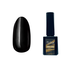  Hema Free Géllakk 8ml - 002 Fekete lakk zselé