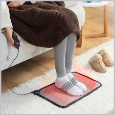  Hemat InnovaGoo elektromos fűtött szőnyeg V0103386 lakástextília