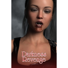 HEMATITE Darkness Revenge (PC - Steam elektronikus játék licensz) videójáték