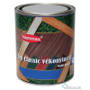 Hemmax Top Classic vékonylazúr 02 0.75L Fenyő