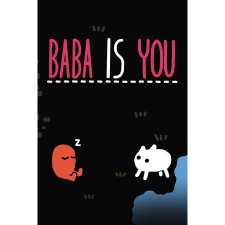 Hempuli Oy Baba Is You (PC - Steam elektronikus játék licensz) videójáték