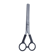 Henbor Tapper olló 6 - Thin - Tanuló INOX 743/6 hajvágó olló