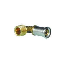 Henco press 20-1/2″km könyök (5P-2004) hűtés, fűtés szerelvény