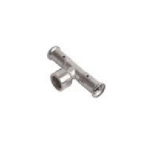 Henco press 26-1/2″-26 bm T idom (13P-260426) hűtés, fűtés szerelvény