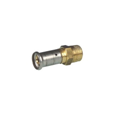 Henco press 26-3/4″ km csatlakozó (17P-2605) hűtés, fűtés szerelvény