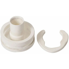 Henco Push 16-os stopclip (16) hűtés, fűtés szerelvény