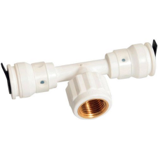 Henco push 20-3/4″-20 Bm T idom (13SK-200520) hűtés, fűtés szerelvény