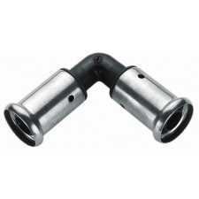 Henco pvdf 32-32 könyök (1PK-3232) hűtés, fűtés szerelvény