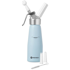 Hendi 975862 Kitchen Line Habszifon, kék sütés és főzés