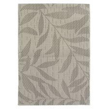 Hendi Alátét, levelek – készlet, HENDI, Világos szürke, 6 db., 450x300mm konyhai eszköz