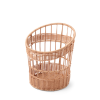 Hendi Baguette kosár - 305x320x(H)350 mm - HENDI 426517