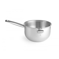 Hendi Bain-Marie edény - 1 L - ø150x(H)95 mm - HENDI 833032 edény