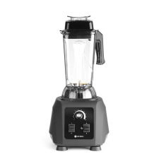 Hendi Bar turmixgép, HENDI, 2,5L, Fekete, 220-240V/1680W, 320x250x(H)532mm turmixgép