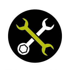 Hendi Base plate for 210000 - HENDI 901779 beépíthető gépek kiegészítői