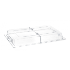 Hendi Bemutató fedő - GN 1/1 - 530x325x(H)76 mm - HENDI 427415 konyhai eszköz