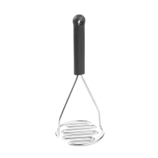Hendi Burgonyanyomó - Fekete - ø95x(H)230 mm - HENDI 856147 konyhai eszköz
