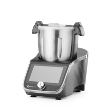 Hendi CHEF Black Edition többcélú konyhai robotgép konyhai eszköz