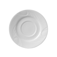Hendi Csészealj kávéhoz és cappuccino csészéhez, HENDI, ⌀149mm konyhai eszköz