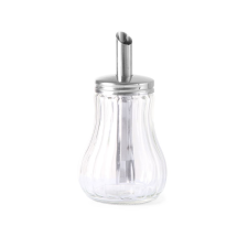 Hendi Cukorszóró, HENDI, 0,2L, ⌀80x(H)140mm konyhai eszköz