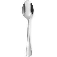 Hendi Dessert spoon - Profi Line - L 186 mm (764459) tányér és evőeszköz