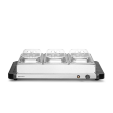 Hendi Ételmelegítő, HENDI, 220-240V/400W, 657x381x(H)161mm konyhai eszköz