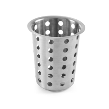 Hendi Evőeszköz kosár, HENDI, ⌀97x(H)137mm konyhai eszköz