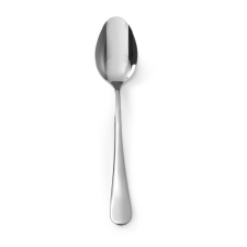 Hendi Evőkanál - 6 db, HENDI, Profi Termékcsalád, 6 db., (L)205mm konyhai eszköz