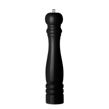 Hendi Fa borsörlő, , Fekete, ⌀60x(H)315mm - HENDI 469552 konyhai eszköz
