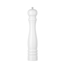 Hendi Fa sómalom, HENDI, Fehér, ⌀60x(H)315mm konyhai eszköz