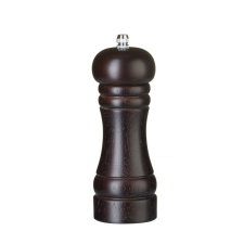 Hendi Fa sómalom, HENDI, Sötét fa, ⌀57x(H)165mm konyhai eszköz