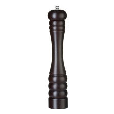 Hendi Fa sóörlő, , Sötét fa, ⌀60x(H)315mm - HENDI 469835 konyhai eszköz
