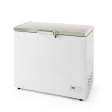 Hendi Fagyasztóláda - 190 L - 230V / 85W - 953x607x(H)840 mm - HENDI 233856 konyhai eszköz