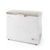 Hendi Fagyasztóláda - 282 L - 230V / 95W - 1116x686x(H)840 mm - HENDI 233863