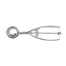 Hendi Fagylalt kanál Kitchen Termékcsalád - 1/36 - ø48 mm - HENDI 572610 konyhai eszköz