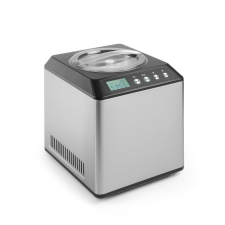 Hendi Fagylaltgép - 230V / 180W - 272x315x(H)362 mm - HENDI 274231 konyhai eszköz
