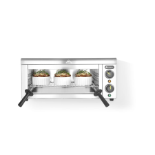 Hendi Falra szerelhető Szalamander, HENDI, 230V/2000W, 610x450x(H)275mm konyhai eszköz