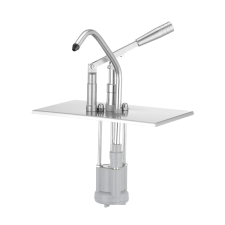 Hendi Fedél GN 1/3 tartályhoz való adagolóval - 330x180mm - HENDI 558157 konyhai eszköz