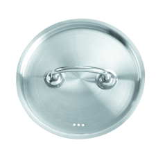 Hendi Fedő edényekhez - Kitchen Line -280mm - HENDI 837849 konyhai eszköz
