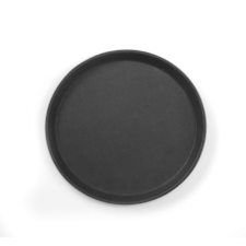 Hendi Felszolgáló tálca kerek, HENDI, ⌀280x(H)22mm konyhai eszköz