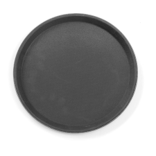 Hendi Felszolgáló tálca kerek, HENDI, ⌀410x(H)20mm konyhai eszköz
