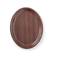 Hendi Felszolgáló tálca „Wood form” - 200x265 mm - HENDI 507568 konyhai eszköz