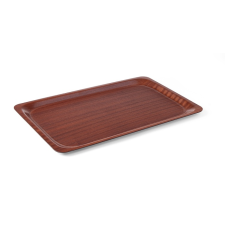 Hendi Felszolgáló tálca „Wood form” - 430x610 mm - HENDI 507018 konyhai eszköz