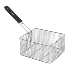 Hendi fritőzbe kosár 4L kisháztartási gépek kiegészítői