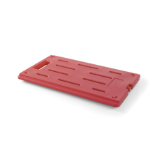 Hendi Fűtőelem - 530x325x(H)30 mm - HENDI 707845 konyhai eszköz