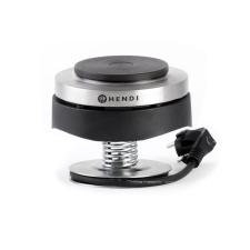 Hendi Fűtőszál chafing edényhez, HENDI, 230V/500W, ⌀130x(H)125mm konyhai eszköz