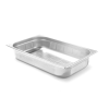 Hendi GN edény 1/1 perforált - Kitchen Line - 13.2 L - 530x325x(H)100 mm - HENDI 807132